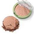 Blush & Highlighter 50 Glowy Sunset alverde NATURKOSMETIK