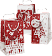 Geschenktasche, Größe Mini Profissimo