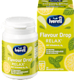 Flavour Drop Relax Brausetabletten Ivorell