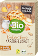 Backmischung Kartoffelbrot dmBio