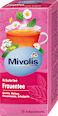 Frauentee Kräutertee Mivolis
