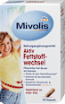 Aktiv Fettstoffwechsel Kapseln 45 St. Mivolis