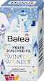 Feste Duschseife Winter Wunder Balea