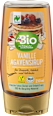 Agavensirup Vanille, vegan dmBio