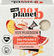 Čvrsti sapun za tuširanje - breskva i grejp No Planet B