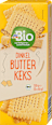 Butterkekse Dinkel dmBio