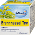 Arzneitee, Brennnessel Tee (12 Beutel) Mivolis