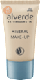 Foundation Mineral Make-up 03 Beige Rose alverde NATURKOSMETIK