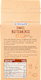 Kindersnack Butterkeks Dinkel ab 3 Jahren, demeter dmBio