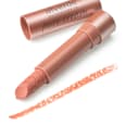 Lippenstift Pure Cream 25 Peachy Kiss alverde NATURKOSMETIK