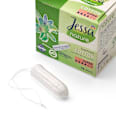 Tampons Cotton Super nature Jessa