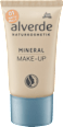 Foundation Mineral 01 Naturelle alverde NATURKOSMETIK