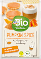 Kürbisgewürzmischung Pumpkin Spice dmBio
