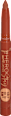 Pomadka do ust Hero Stay Matte Lipstick Dark Nude 070  trend !t up