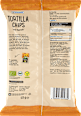 Chips Tortilla mit Meersalz dmBio