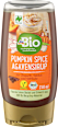 Agavensirup Pumpkin Spice, vegan dmBio