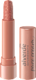 Lippenstift Pure Cream 10 Soft Smile alverde NATURKOSMETIK