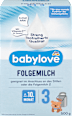 Latte di Proseguimento 3 in polvere babylove