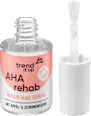 Nagelpflege AHA Rehab Repair Nail Serum trend !t up