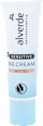 SENSITIVE BB krema – srednja nijansa alverde NATURKOSMETIK