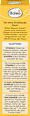 Околоочен крем Vitamin C Eye Booster Balea