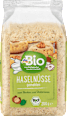 Haselnüsse gemahlen  dmBio