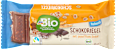 Baton din ciocolată cu spelta expandat  dmBio