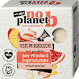 Čvrsti sapun za tuširanje - breskva i grejp No Planet B