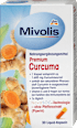 Капсули куркума Premium, 30 бр. Mivolis