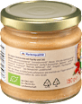 Brotaufstrich, Streichcreme Paprika-Chili dmBio