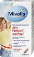 Aktiv Fettstoffwechsel Kapseln 45 St. Mivolis