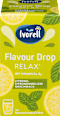 Flavour Drop Relax - Zitrone-Zitronenmelisse Ivorell