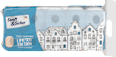 Toilettenpapier Design Edition 10x160 Blatt Sanft&Sicher