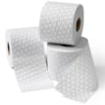 Toilettenpapier Design Edition 10x160 Blatt Sanft&Sicher
