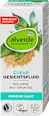 Gesichtsfluid Clear alverde NATURKOSMETIK