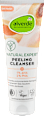 Čistiaci pleťový peeling Natural Expert 1 % AHA 2 % PHA alverde NATURKOSMETIK