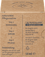 Krema z oljkami naturschön  alverde NATURKOSMETIK