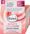 Tagespflege Beauty Collagen LSF 15 Balea