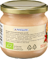 bio pomazánka paprika & chilli dmBio