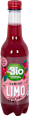 Erfrischungsgetränk Limo Cranberry dmBio