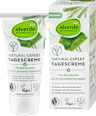 Gesichtscreme Natural Expert alverde NATURKOSMETIK