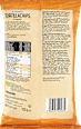 Chips Tortilla mit Meersalz dmBio