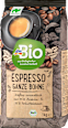 Espresso Ganze Bohne dmBio