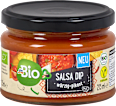 Salsasauce würzig-pikant dmBio