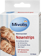 Plasturi nazali Mivolis