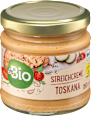 Brotaufstrich, Streichcreme Toskana dmBio
