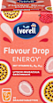 Flavour Drop Energy - Litschi-Maracuja Ivorell