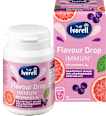 Flavour Drop Immun - Grapefruit-Minze-Holunderbeere Ivorell