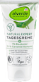 NATURAL EXPERT dnevna krema za lice - 1% bisabolol i 0,3% ceramidni kompleks alverde NATURKOSMETIK