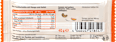 Barretta BIO con mango e datteri dmBio